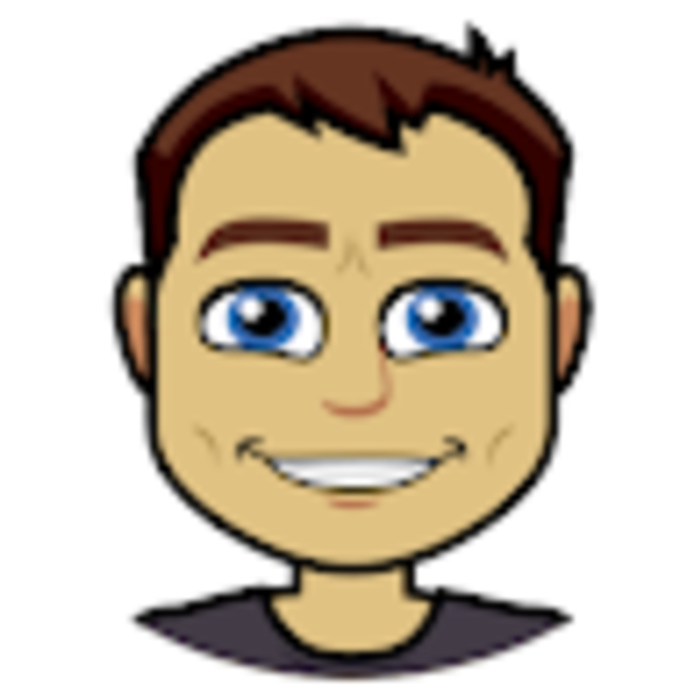 Meet your Posher, Phil